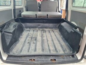 Vw transporter t5 X gumová vana