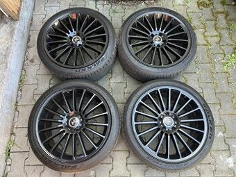 ALU KESKIN - 245/40 R20