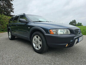 Prodám Volvo XC70 2.4 D5 AWD 136kW