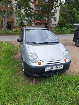 Daewoo Matiz r.v.2003