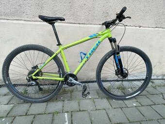 Trek X Caliber 7 - 1
