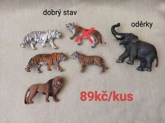 Schleich lll. - 1