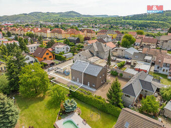 Prodej rodinného domu 4+kk, 97 m² Králův Dvůr