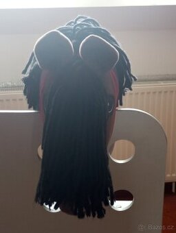 Hobby horse