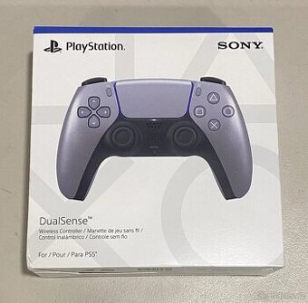 Ovladače na ps5