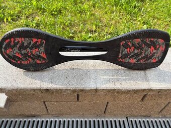 Waveboard Oxelo