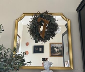 Ikea zrcadlo - 1