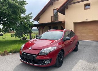 Renault Mégane kombi, 1,4 TCe 2012 BOSE - 1