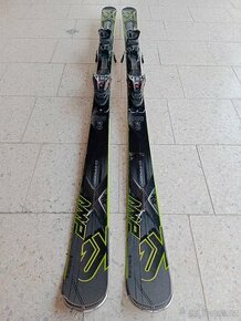 Allmountain lyže K2 Charger 170-180 cm - 1