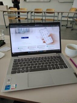 Notebook Lenovo IdeaPad 5