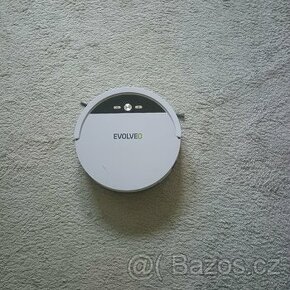 Evolveo robotický vysavač H6