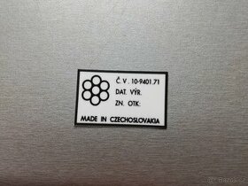 š1000mb. Škoda 100l - 110ls. Škoda 110r. š Garde.