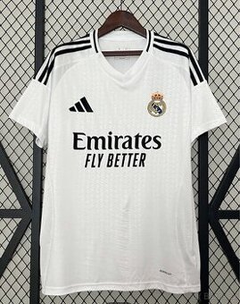 Fotbalový dres - Real Madrid