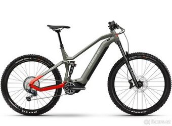 elektrokolo Haibike Allmtn 4