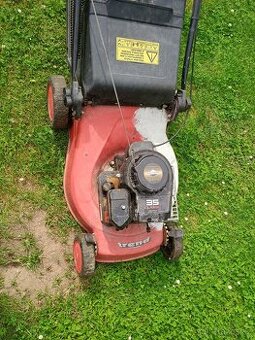 Benzínová sekačka Trend s motorem Briggs & Stratton 35 Class