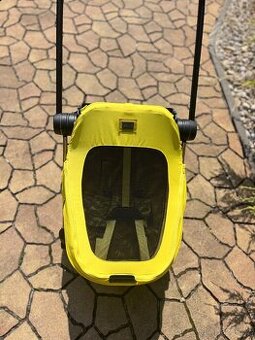 Cybex Mios 2022 Podvozek Rosegold
