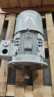 Elektromotor Siemens 2,2kW 940 ot/min