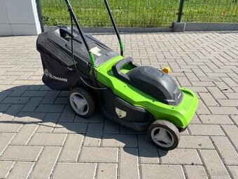 Sekačka Fieldmann FZR 2035E