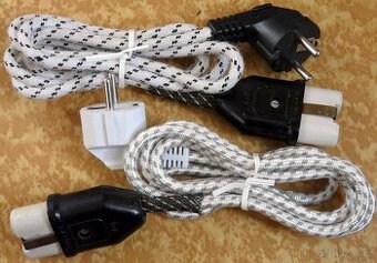 Remoska-napájecí kabel 1,35m.
