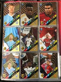 Panini karty fifa 24