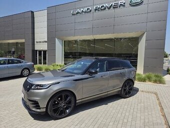 Range Rover Velar R-Dynamic HSE 3.0D 221kW