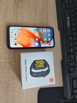 Xaomi Redmi 13C