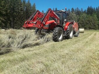 Massey Ferguson