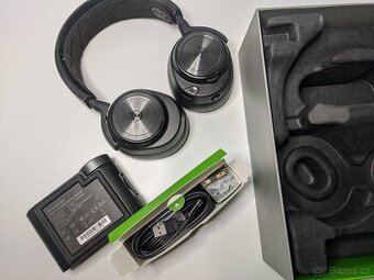Bezdrátová sluchátka Steelseries arctis nova pro wireless xb