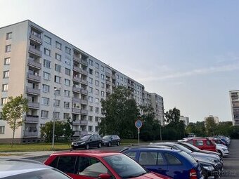 Pronajem bytu 2kk v MB