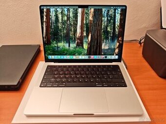 Apple MacBook Pro 14" M1 2021 16GB 1TB