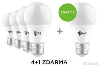 Blight LED, závit E27, 11W