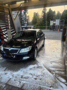 Octavia 1.2 tsi 77kw