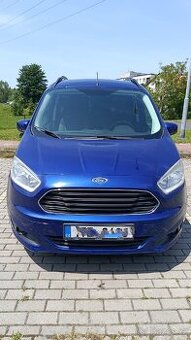 FORD TURNEO CURIER