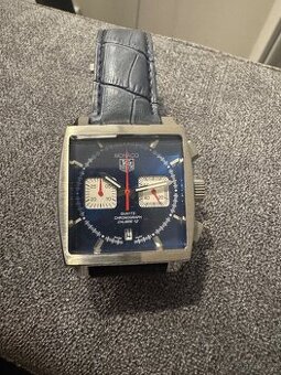 Tag heuer monaco