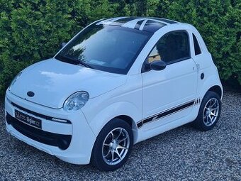 Microcar od 15.let