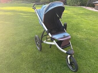 Thule Urban Glide