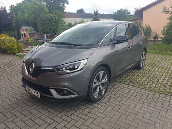 Renault Scénic, Renault Scenic 1.3