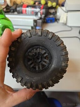 Kola Traxxas 1,9"