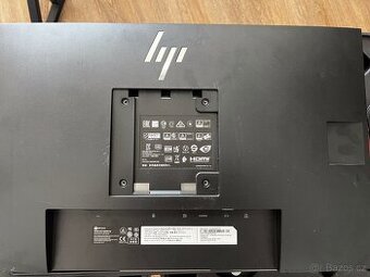 Monitor HP E243 - Bez stojanu