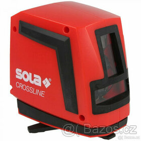 Liniový laser Sola Crossline 71013501 / NOVÝ