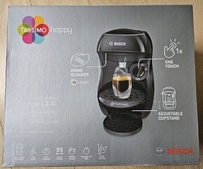 Bosch Tassimo Happy kavovar