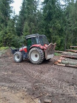 Predám Lkt 81,Ukt Steyr4100 MULTI