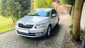 ŠKODA OCTAVIA 1.2 TSI 77 KW-ambition,1.majitel,koupeno v CZ