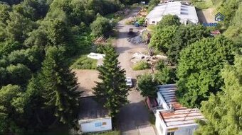 Prodej, pozemek, 11 224 m2, Zádub - Závišín