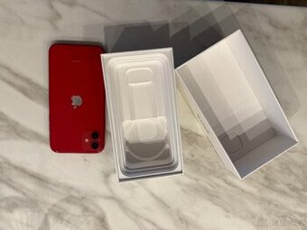 I-phone 11, 64 GB