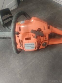 Motorová pila Husqvarna 345