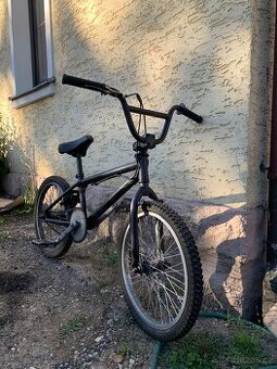 Prodam bmx