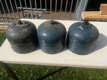 Plynová bomba 2kg