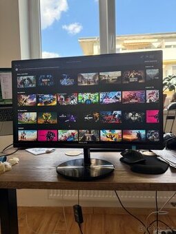 Monitor Philips 23”