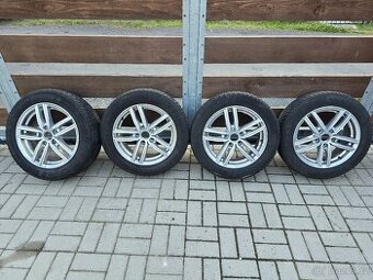 Alu kola 5x112 R16